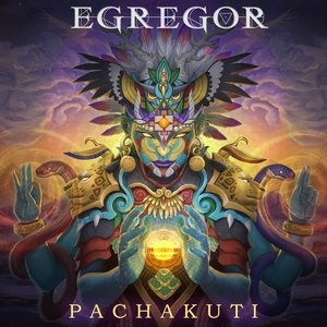 Pachakuti