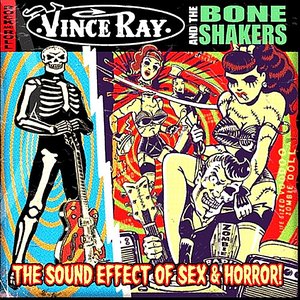 The Sound Effects of Sex and Horror