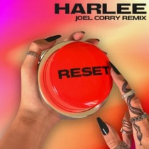 Reset (Joel Corry Remix)