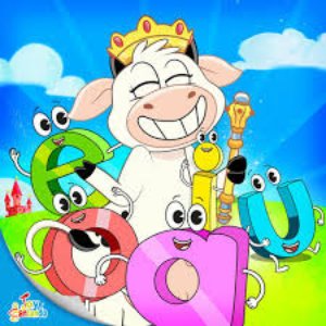 La Risa de las Vocales