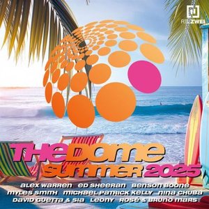 The Dome Summer 2025 [Explicit]