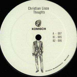 Thoughts EP