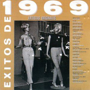 Exitos de 1969