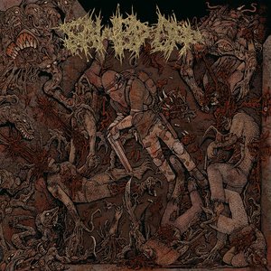Fields of Blood - EP