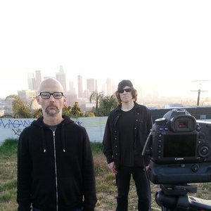 Moby & Mark Lanegan için avatar