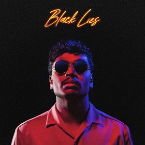 Black Lies - Single