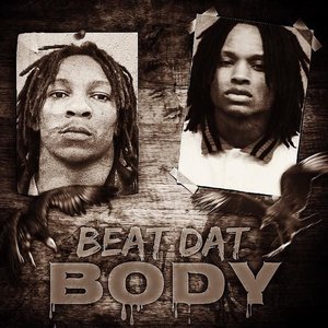 Beat Dat Body (feat. THF Bay Zoo) - Single