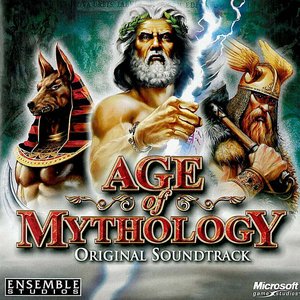 Age of Mythology Original Soundtrack