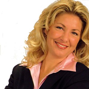 “Julie Hufstetler”的封面