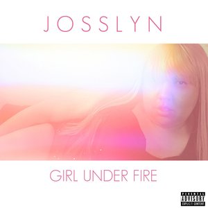 Girl Under Fire