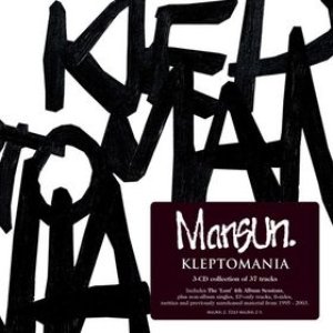 Kleptomania (Disc 3)