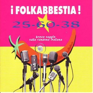 Folkabbestia