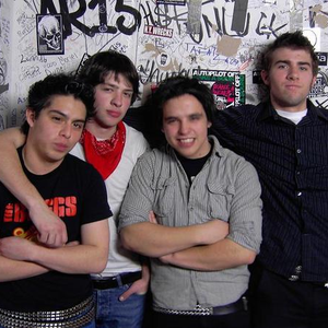 The Peeps photo provided by Last.fm