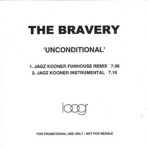 Unconditional - 2 Mixes