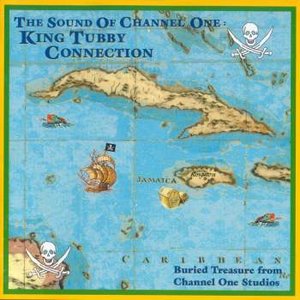 The Sound of Channel One: King Tubby Connection (disc 2)