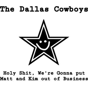 Holy Shit, We're Gonna Put Matt and Kim Out of Business - Single