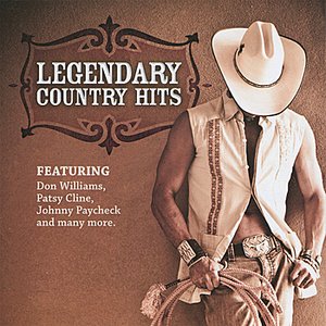 Legendary Country Hits
