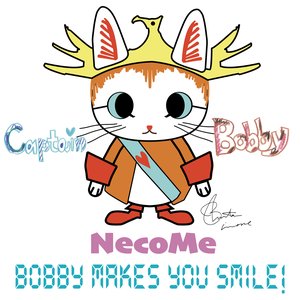 Bobby makes you smile !