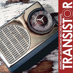 Transistor