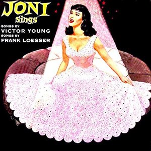 Songs by Victor Young & Frank Loesser
