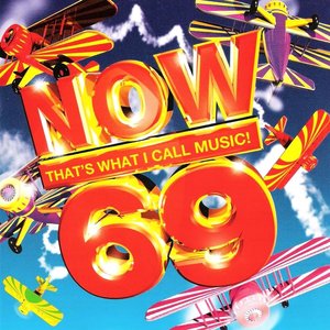 Image for 'Now That's What I Call Music! 69'