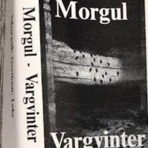 Vargvinter