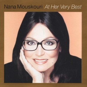 Nana Mouskouri At Her Very Best