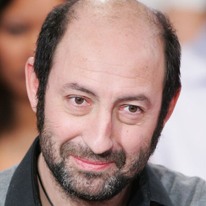 Kad Merad photo provided by Last.fm