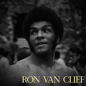 Ron Van Clief - Single