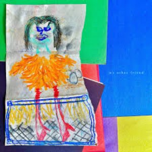 My Other Friend - Single
