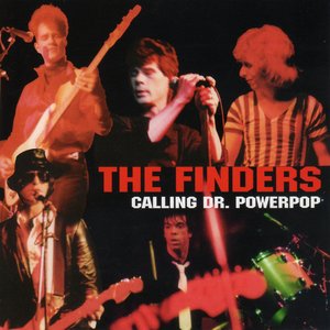 Calling Dr. Powerpop