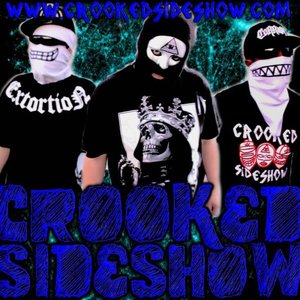 Crooked Sideshow 的头像