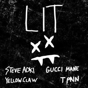 Lit (feat. Gucci Mane & T-Pain)