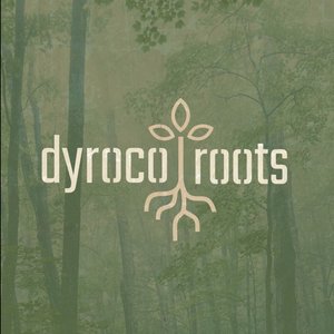 “dyroco roots”的封面