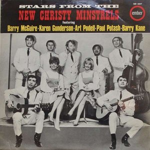Barry Kane 的头像