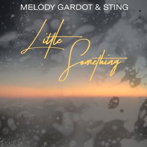 Little Something - Single