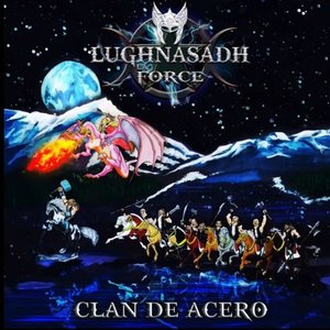 Clan de Acero