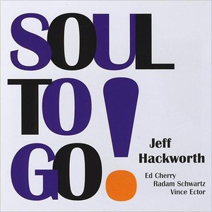 Jeff Hackworth のアバター