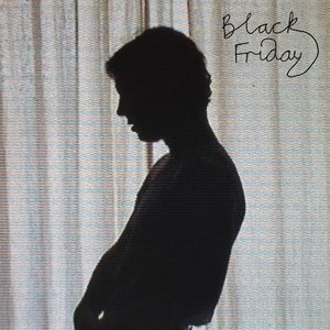 Image for 'Black Friday'