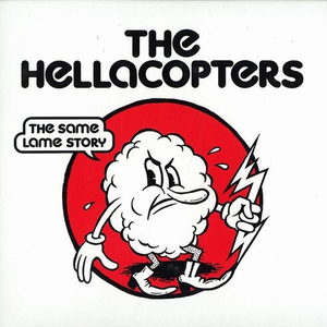 The Hellacopters - Head Off - Zortam Music