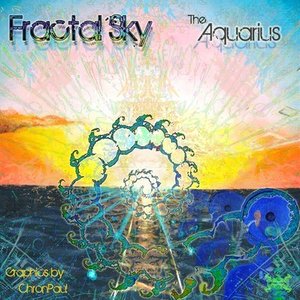 Avatar for Fractal Sky