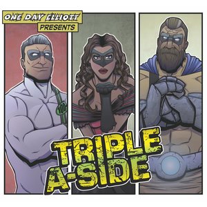 Triple A-Side