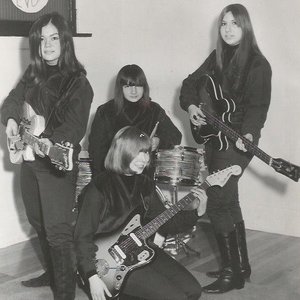 The Daughters of Eve - Topic 的头像