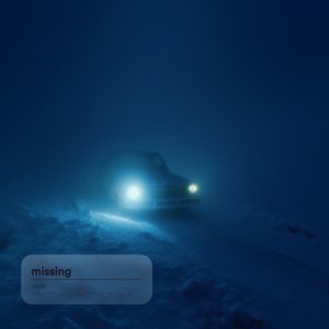 missing
