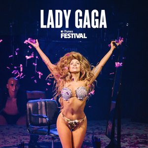 Lady Gaga: iTunes Festival 2013