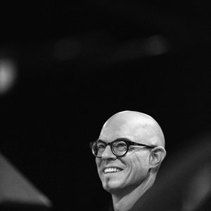 Avatar de Nik Bärtsch