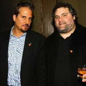 Avatar di Nick Di Paolo & Artie Lange