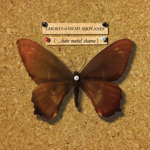 ...Hair Metal Shame - Single