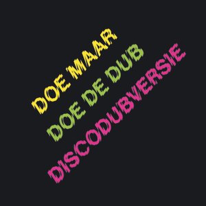 Doe de Dub (Discodubversie)
