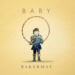 Baby - Single